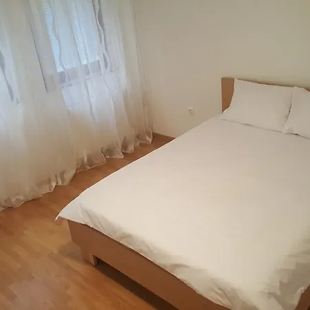 Koturova Homecoming Апартаменты