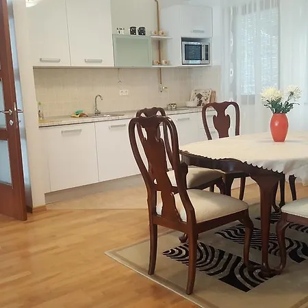 Koturova Homecoming Апартаменты *